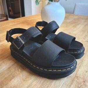 Dr. Martens Sandals